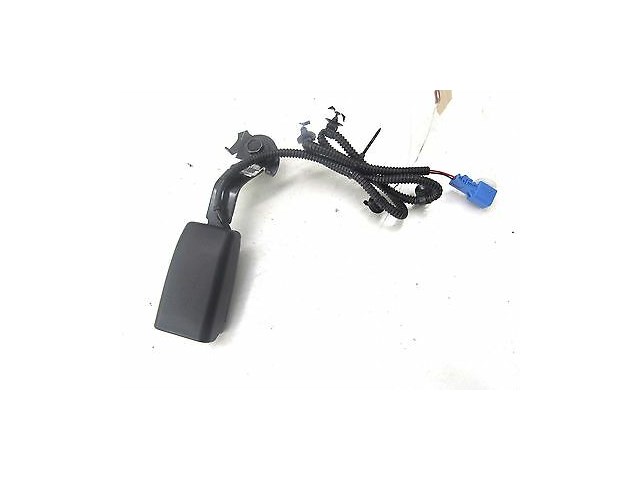 2012-2013 HONDA CIVIC SI COUPE OEM RIGHT FRONT PASSENGER'S SEAT RECEIVER BUCKLE