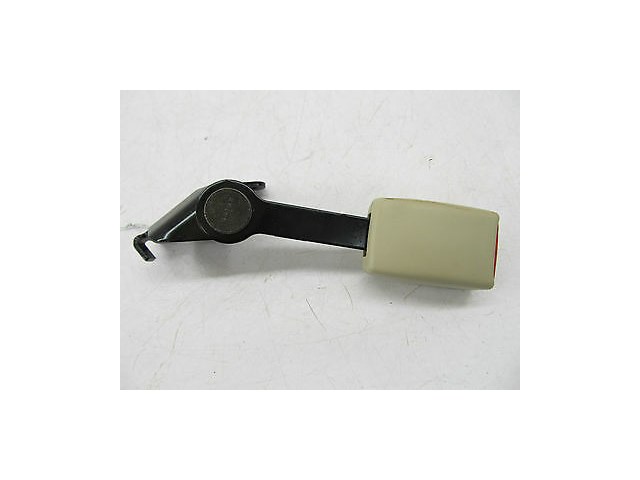 2006-2009 INFINITI M35 OEM RIGHT FRONT PASSENGERS SIDE SEAT BELT RECEIVER BUCKLE