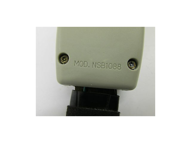 2003-2004 INFINITI M45 OEM LEFT FRONT DRIVER'S SIDE SEAT BELT RELEASE BUCKLE