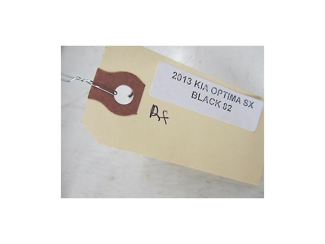 2011-2014 KIA OPTIMA SX OEM RIGHT FRONT SIDE SEAT BELT BUCKLE RETRACTOR 