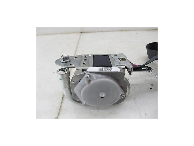 2011-2014 KIA OPTIMA SX OEM RIGHT FRONT SIDE SEAT BELT BUCKLE RETRACTOR 