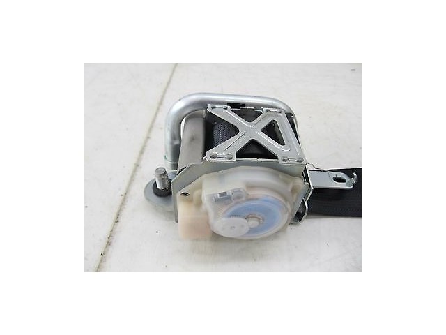 2011-2014 KIA OPTIMA SX OEM RIGHT FRONT SIDE SEAT BELT BUCKLE RETRACTOR 