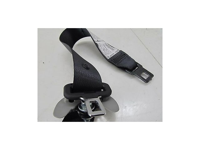 2011-2014 KIA OPTIMA SX OEM RIGHT FRONT SIDE SEAT BELT BUCKLE RETRACTOR 