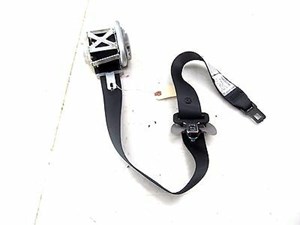 2011-2014 KIA OPTIMA SX OEM RIGHT FRONT SIDE SEAT BELT BUCKLE RETRACTOR 