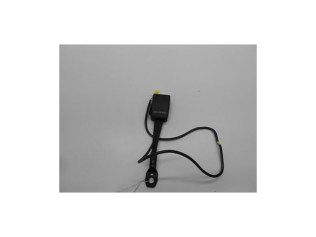 2003-2004 MERCEDES BENZ E500 W211 OEM RIGHT  FRONT SEAT BELT BUCKLE DRIVERS 