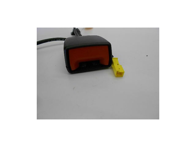 2003-2004 MERCEDES BENZ E500 W211 OEM RIGHT  FRONT SEAT BELT BUCKLE DRIVERS 