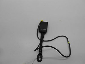 2003-2004 MERCEDES BENZ E500 W211 OEM RIGHT  FRONT SEAT BELT BUCKLE DRIVERS 