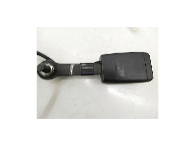 2006-2008 NISSAN 350Z COUPE OEM LEFT FRONT DRIVER SEAT BELT BUCKLE RECEIVER