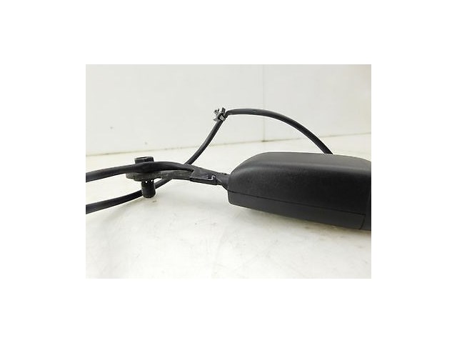 2006-2008 NISSAN 350Z COUPE OEM LEFT FRONT DRIVER SEAT BELT BUCKLE RECEIVER