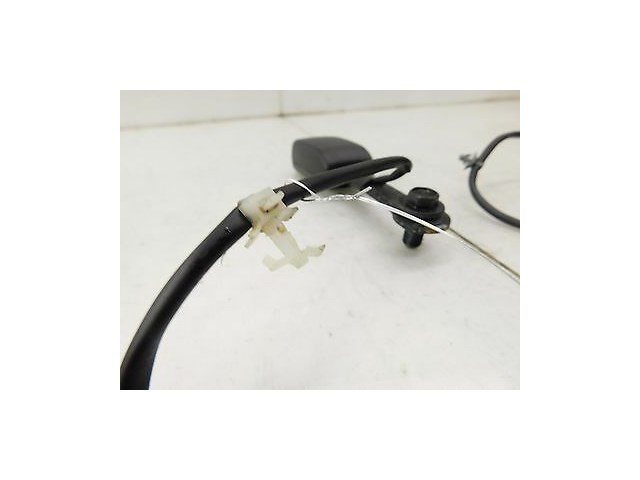 2006-2008 NISSAN 350Z COUPE OEM RIGHT FRONT PASSENGER SEAT BELT BUCKLE RECEIVER