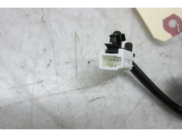 2009-2016 INFINITI FX35 QX70 OEM RIGHT FRONT PASSENGER SEAT BELT BUCKLE 