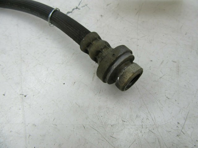 2011-2018 DODGE JOURNEY OEM RIGHT REAR PASSENGER SIDE WHEEL BRAKE HOSE LINE