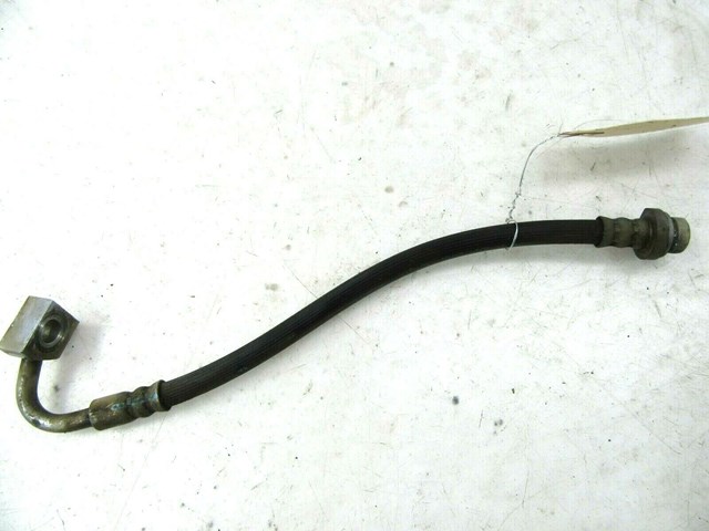 2011-2018 DODGE JOURNEY OEM RIGHT REAR PASSENGER SIDE WHEEL BRAKE HOSE LINE