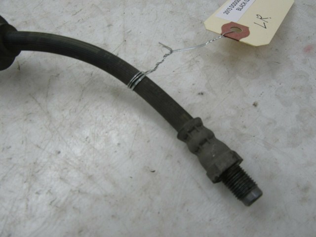 2013-2016 DODGE DART OEM LEFT REAR CALIPER BRAKE HOSE DRIVER SIDE
