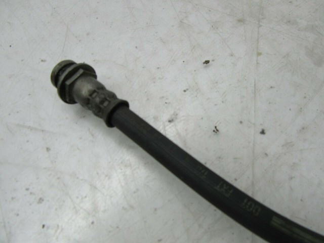 2013-2016 DODGE DART OEM LEFT REAR CALIPER BRAKE HOSE DRIVER SIDE