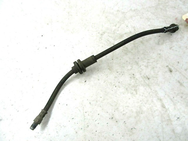 2013-2016 DODGE DART OEM RIGHT REAR CALIPER BRAKE HOSE DRIVER SIDE