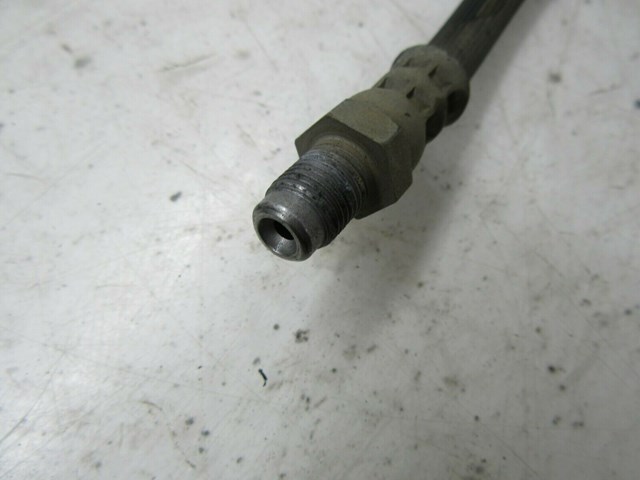 2013-2016 DODGE DART OEM RIGHT REAR CALIPER BRAKE HOSE DRIVER SIDE