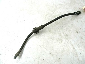 2013-2016 DODGE DART OEM RIGHT REAR CALIPER BRAKE HOSE DRIVER SIDE