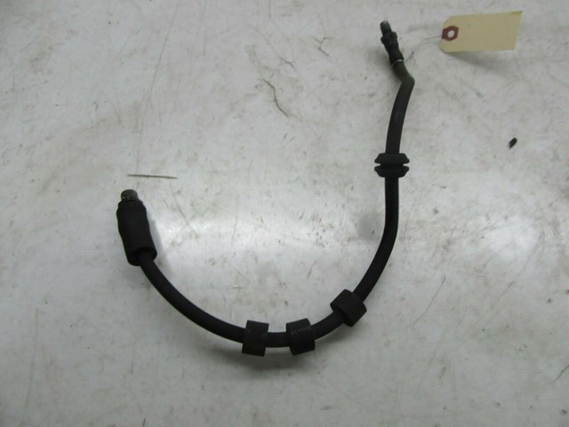 2006-2010 BMW 650i E64 OEM RIGHT FRONT PASSENGER SIDE BRAKE HOSE LINE