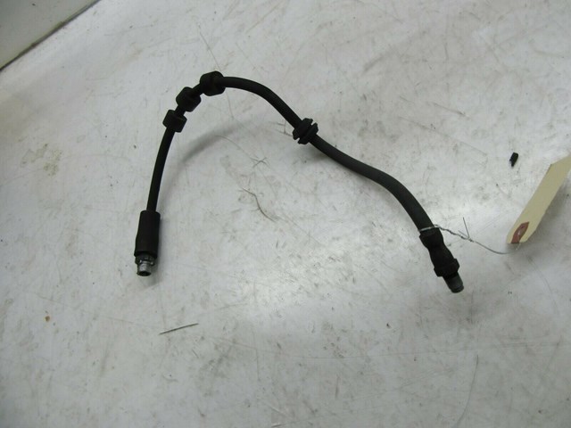 2006-2010 BMW 650i E64 OEM RIGHT FRONT PASSENGER SIDE BRAKE HOSE LINE