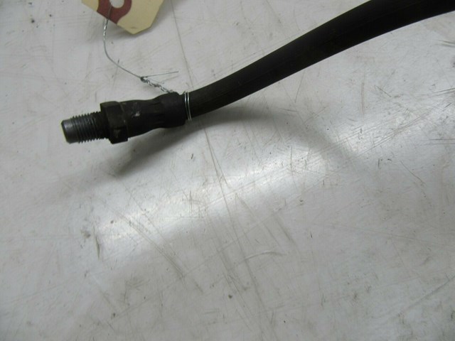 2006-2010 BMW 650i E64 OEM RIGHT FRONT PASSENGER SIDE BRAKE HOSE LINE
