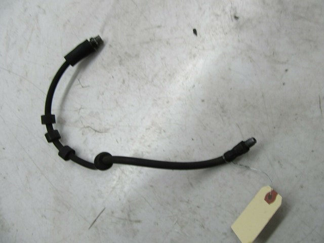 2006-2010 BMW 650i E64 OEM RIGHT FRONT PASSENGER SIDE BRAKE HOSE LINE