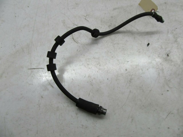 2006-2010 BMW 650i E64 OEM RIGHT FRONT PASSENGER SIDE BRAKE HOSE LINE