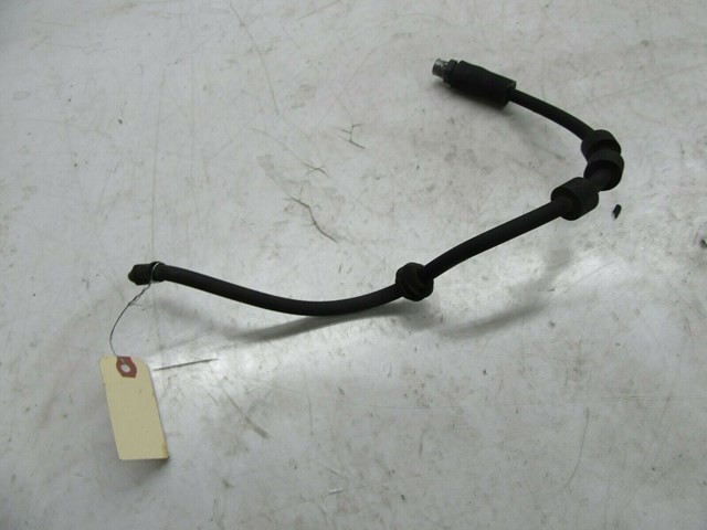 2006-2010 BMW 650i E64 OEM RIGHT FRONT PASSENGER SIDE BRAKE HOSE LINE