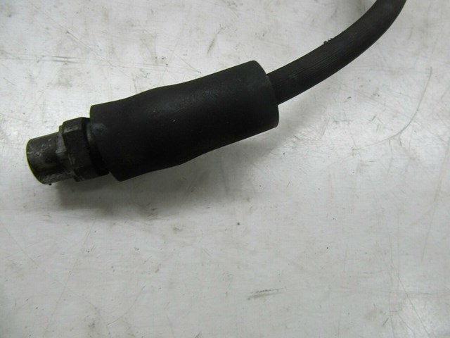 2006-2010 BMW 650i E64 OEM RIGHT FRONT PASSENGER SIDE BRAKE HOSE LINE