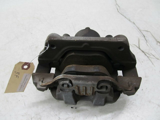  2009-2013 BMW 328i E93 E92 LCI OEM RIGHT FRONT BRAKE CALIPER 
