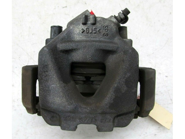  2009-2013 BMW 328i E93 E92 LCI OEM RIGHT FRONT BRAKE CALIPER 