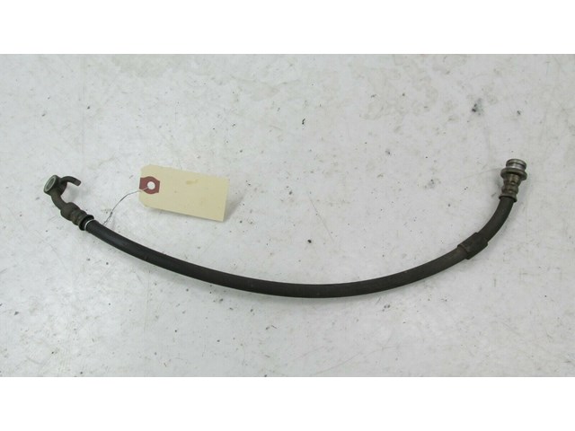 2011-2015 LINCOLN MKX OEM LEFT REAR BRAKE HOSE LINE           