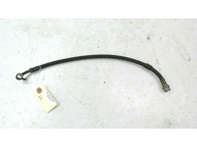 2011-2015 LINCOLN MKX OEM LEFT REAR BRAKE HOSE LINE           
