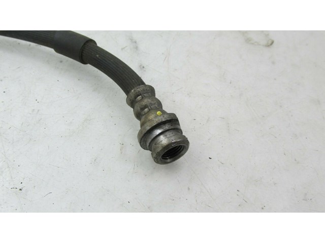 2011-2015 LINCOLN MKX OEM LEFT REAR BRAKE HOSE LINE           