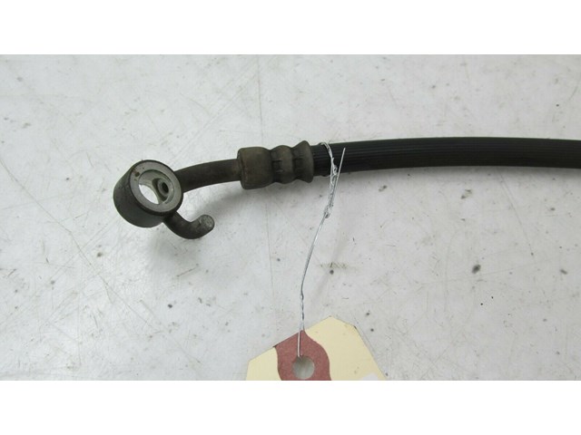 2011-2015 LINCOLN MKX OEM LEFT REAR BRAKE HOSE LINE           