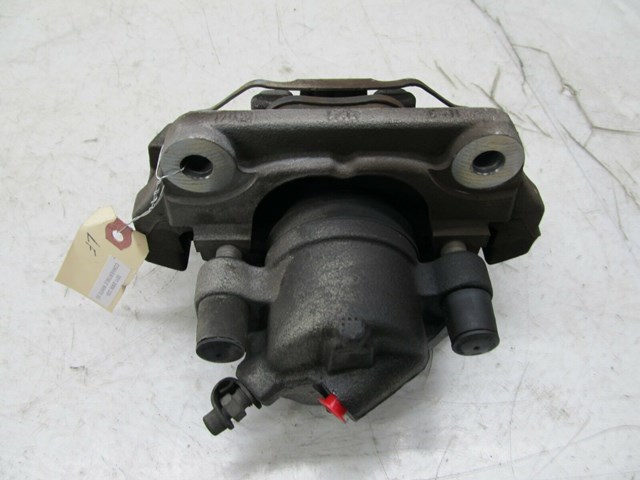  2009-2013 BMW 328i E93 E92 LCI OEM LEFT FRONT BRAKE CALIPER 