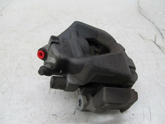 2009-2013 BMW 328i E93 E92 LCI OEM LEFT FRONT BRAKE CALIPER 