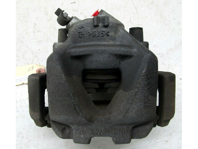  2009-2013 BMW 328i E93 E92 LCI OEM LEFT FRONT BRAKE CALIPER 