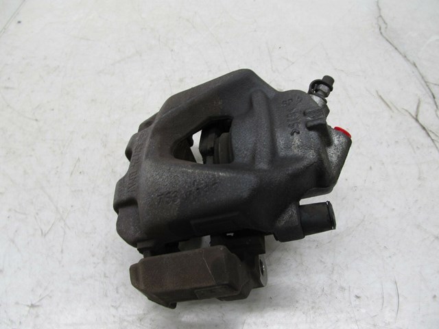  2009-2013 BMW 328i E93 E92 LCI OEM LEFT FRONT BRAKE CALIPER 