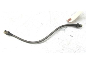 1985-1991 BMW 325i CABRIO E30 OEM RIGHT FRONT PASSENGER SIDE BRAKE HOSE LINE
