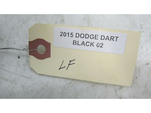 2013-2016 DODGE DART OEM LEFT FRONT DRIVER SIDE BRAKE CALIPER   