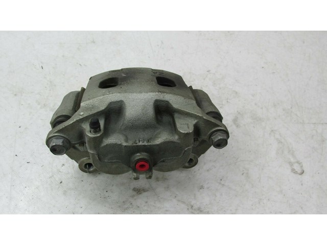 2015-2019 NISSAN MURANO OEM LEFT FRONT DRIVER SIDE BRAKE CALIPER    