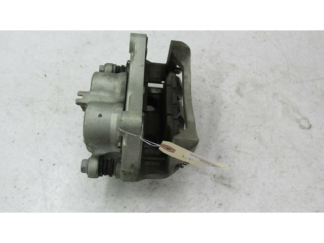 2015-2019 NISSAN MURANO OEM LEFT FRONT DRIVER SIDE BRAKE CALIPER    