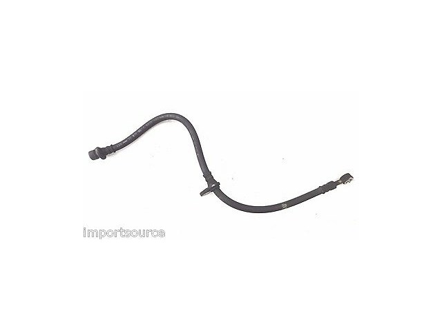 2007-2009 ACURA MDX OEM LEFT FRONT DRIVER SIDE BRAKE HOSE LINE