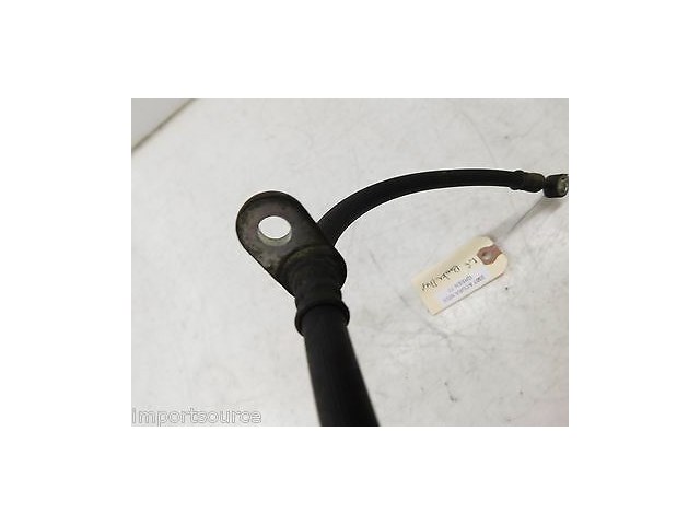 2007-2009 ACURA MDX OEM LEFT FRONT DRIVER SIDE BRAKE HOSE LINE