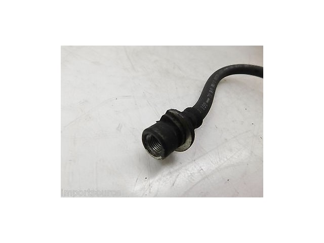 2007-2009 ACURA MDX OEM LEFT FRONT DRIVER SIDE BRAKE HOSE LINE