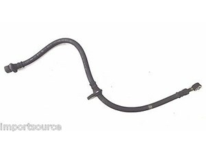2007-2009 ACURA MDX OEM LEFT FRONT DRIVER SIDE BRAKE HOSE LINE