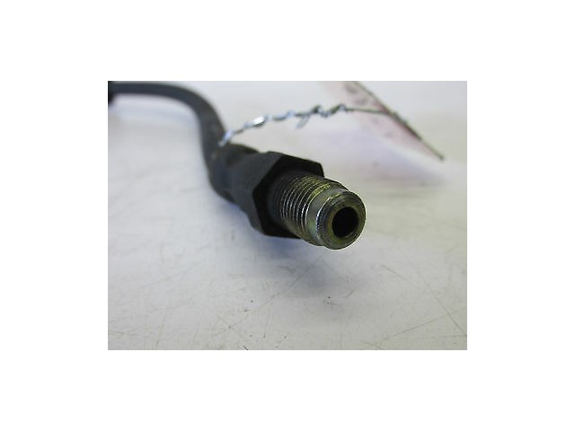 2002-2004 BMW 745LI E66 OEM LEFT REAR BRAKE HOSE