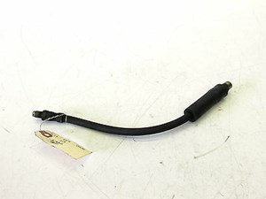 2002-2004 BMW 745LI E66 OEM LEFT REAR BRAKE HOSE
