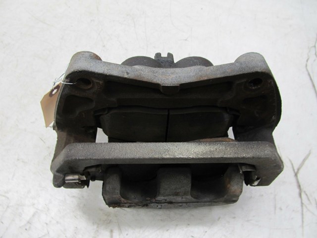 2009-2012 INFINITI FX35 OEM LEFT FRONT WHEEL BRAKE CALIPER 